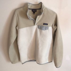 Vintage Patagonia fleece
